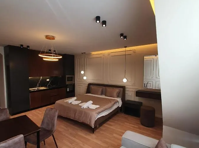 #New Luxury Apartment