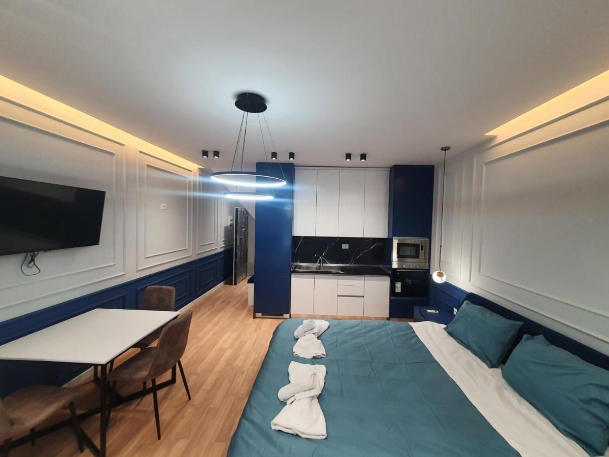 Apartamento #new Luxury *