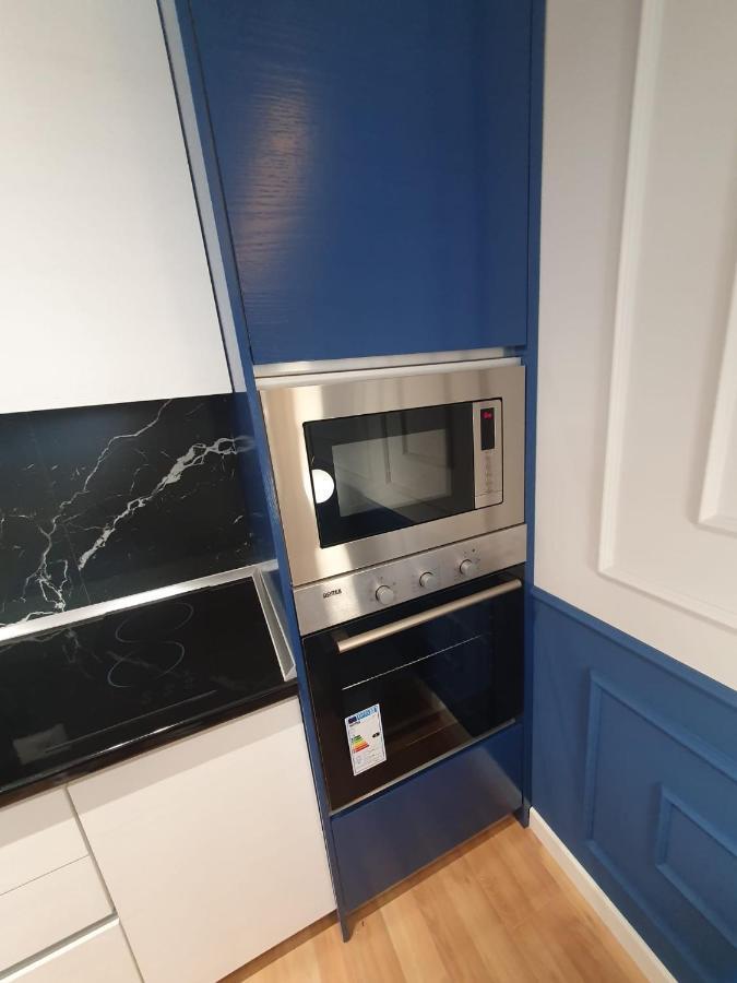 #new Luxury Apartamento