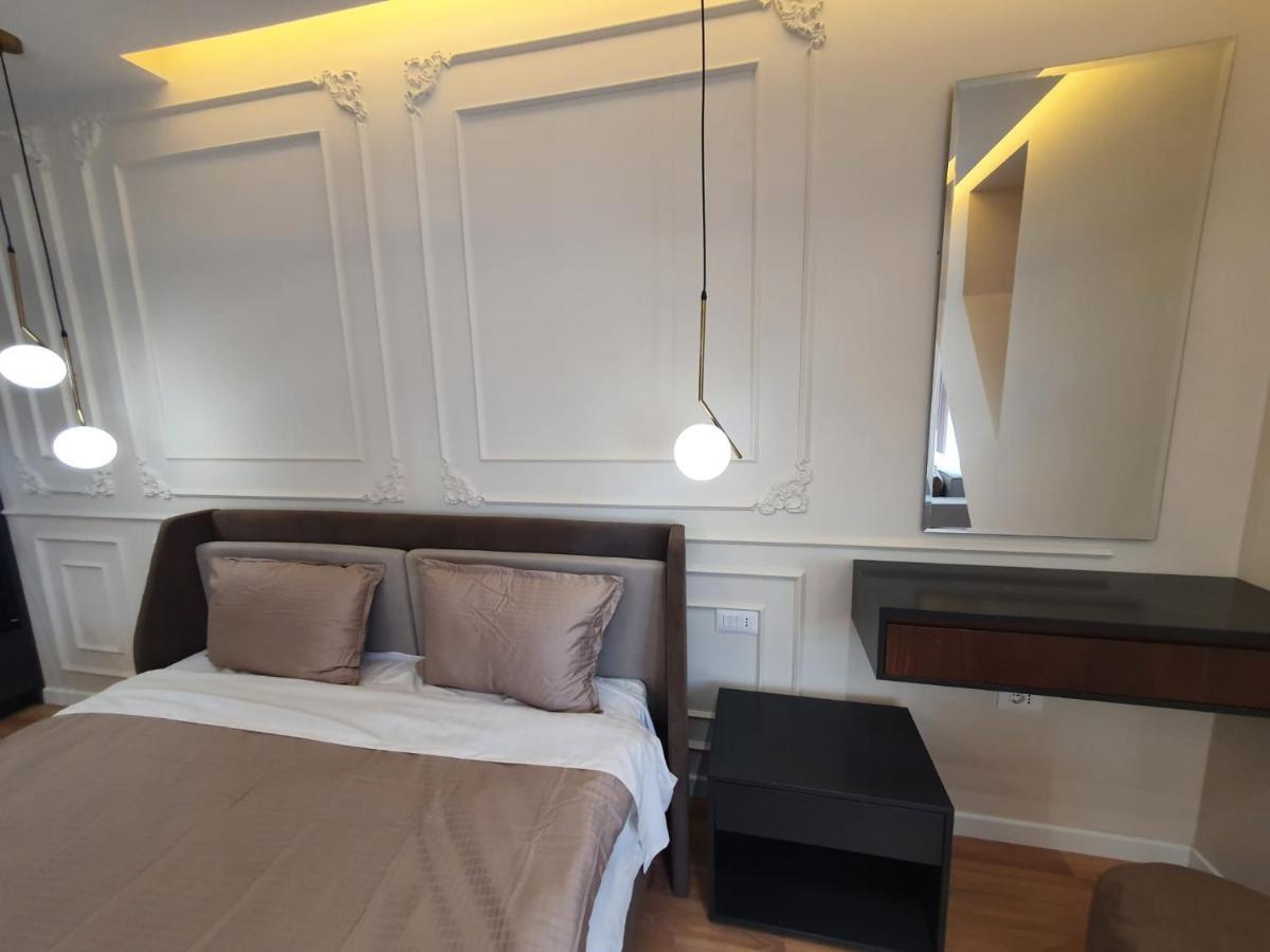#new Luxury Apartamento Tirana