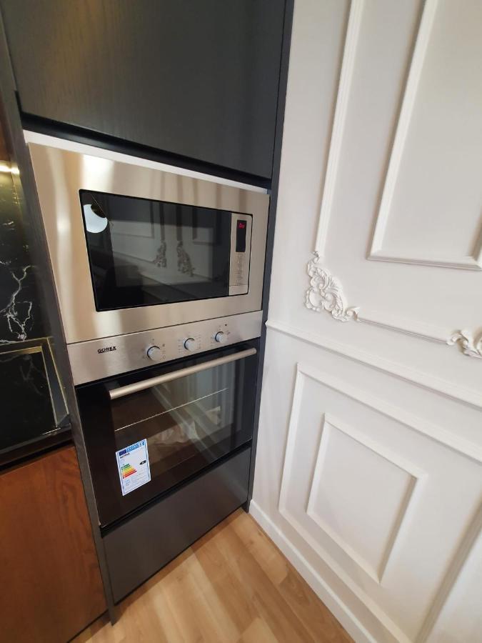 Apartamento #new Luxury Tirana