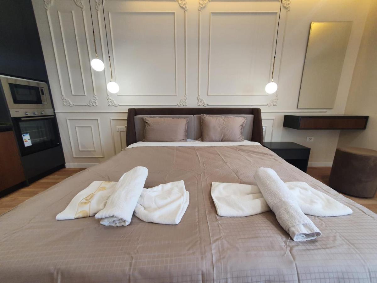 #new Luxury Apartamento
