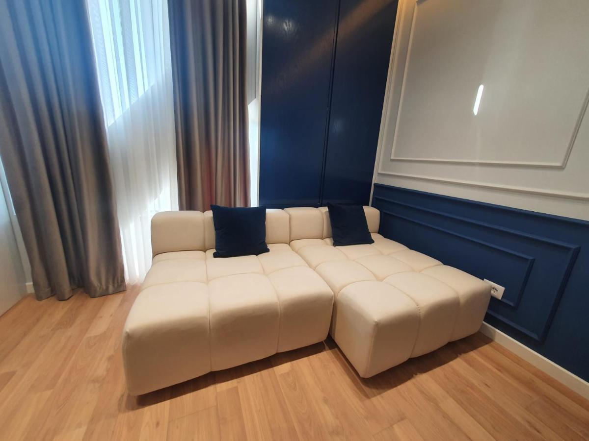 #new Luxury Apartamento *