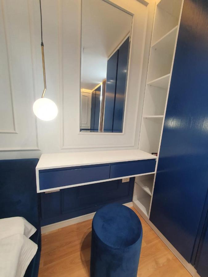 #new Luxury Apartamento *