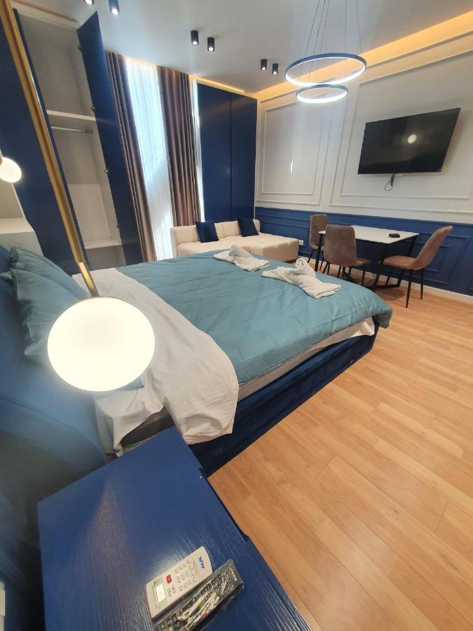 #new Luxury Apartamento