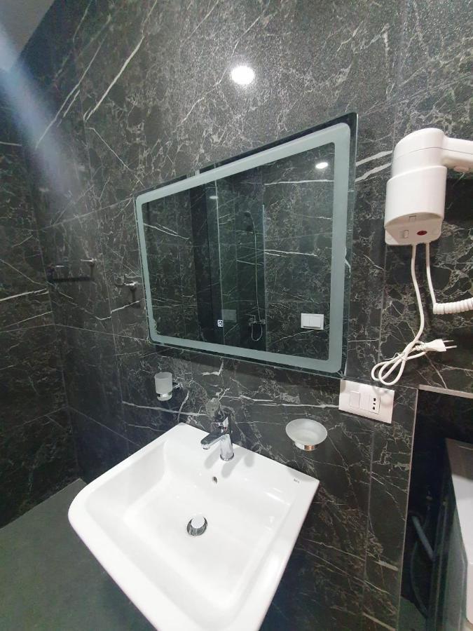 #new Luxury Tirana