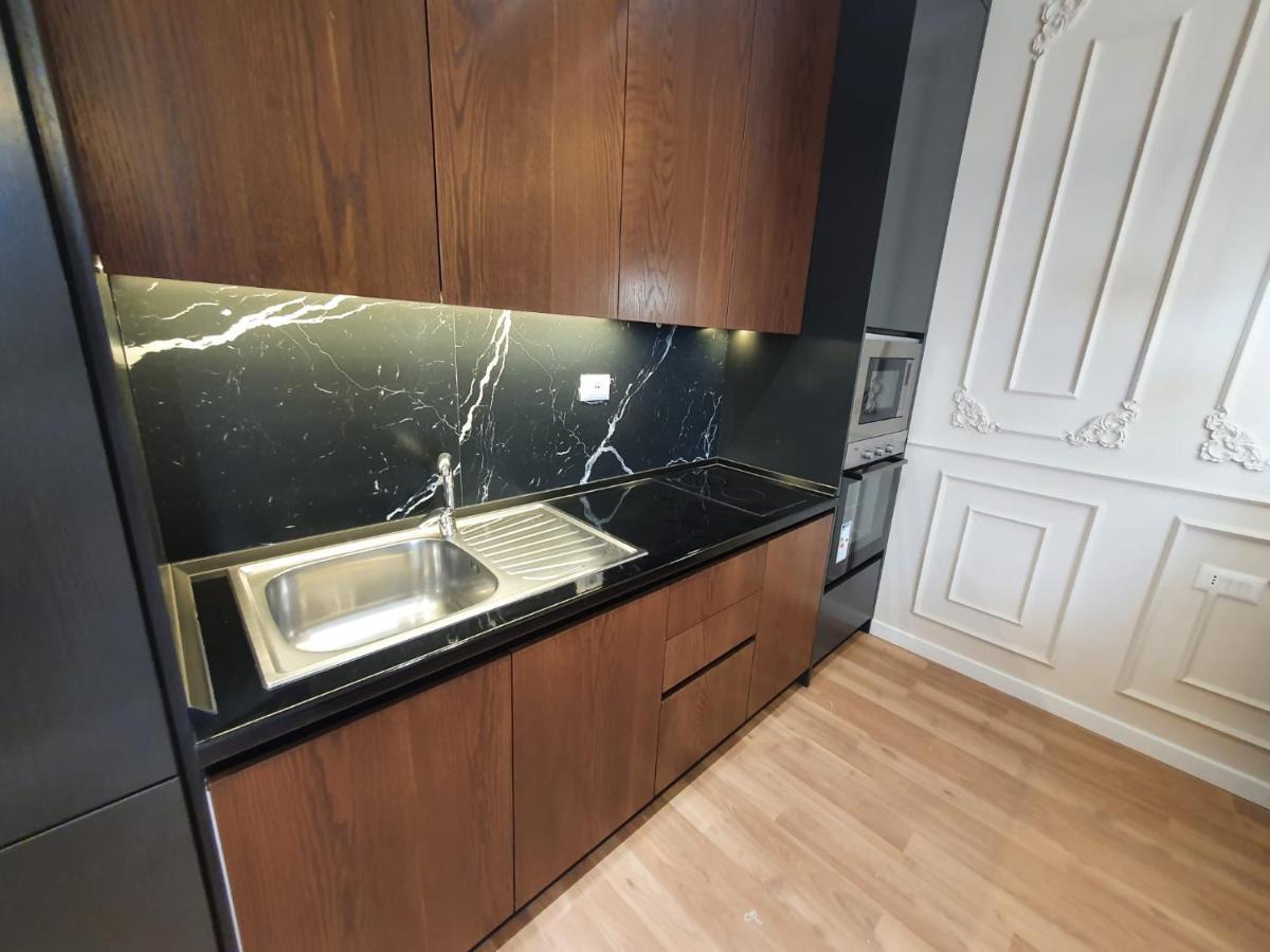 Apartamento #new Luxury