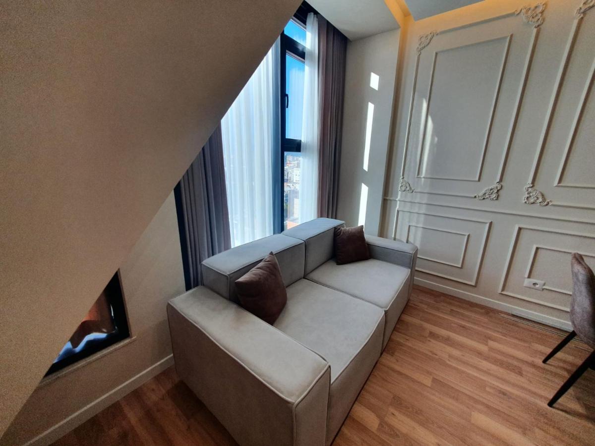 #new Luxury * Tirana