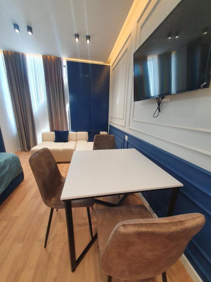 Apartamento #new Luxury