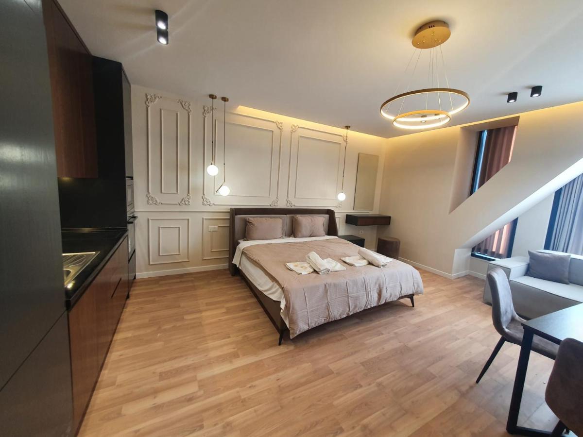 Apartamento #new Luxury *
