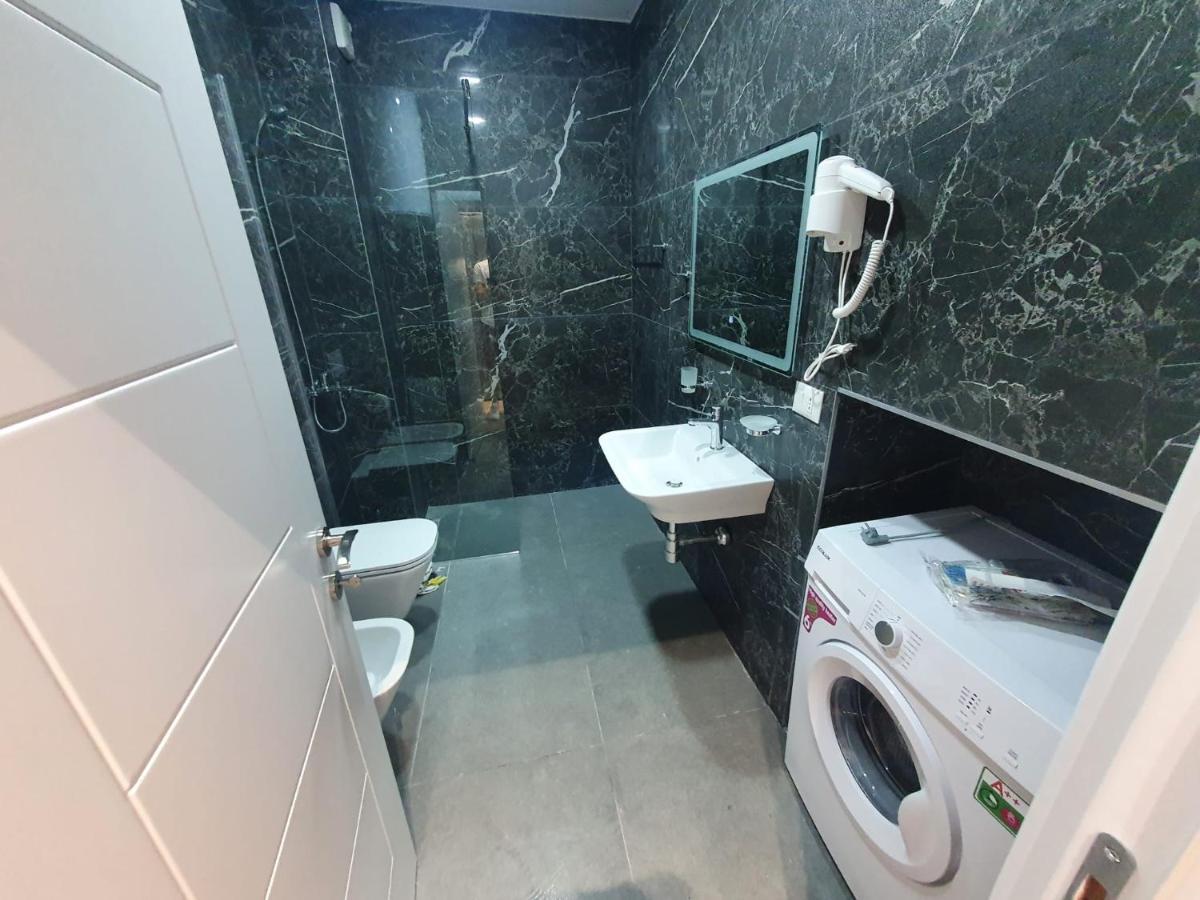 #new Luxury Apartamento Tirana