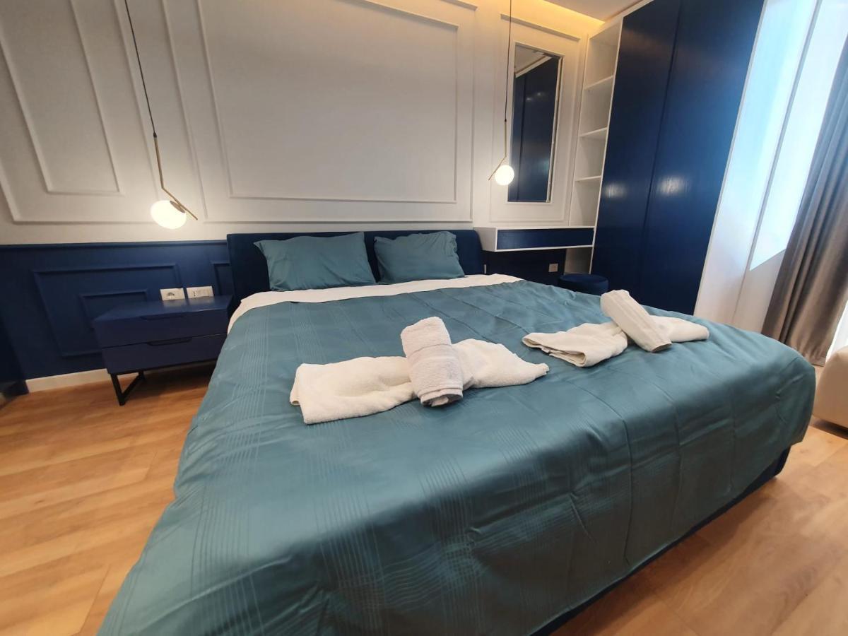 #new Luxury Apartamento