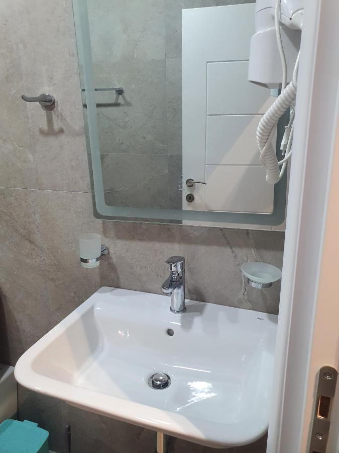 Apartamento #new Luxury Tirana