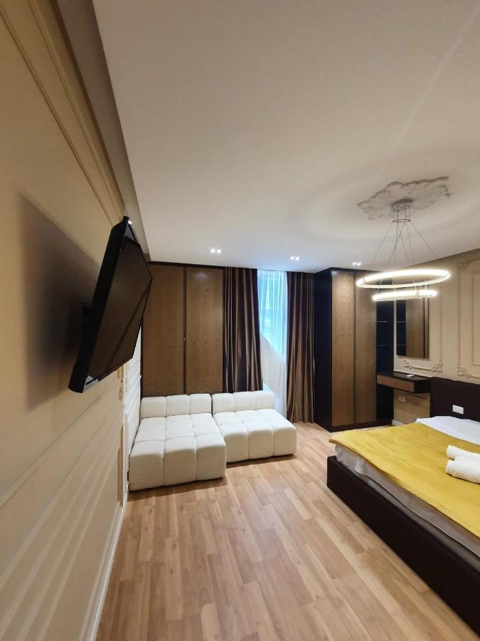 Apartamento #new Luxury *