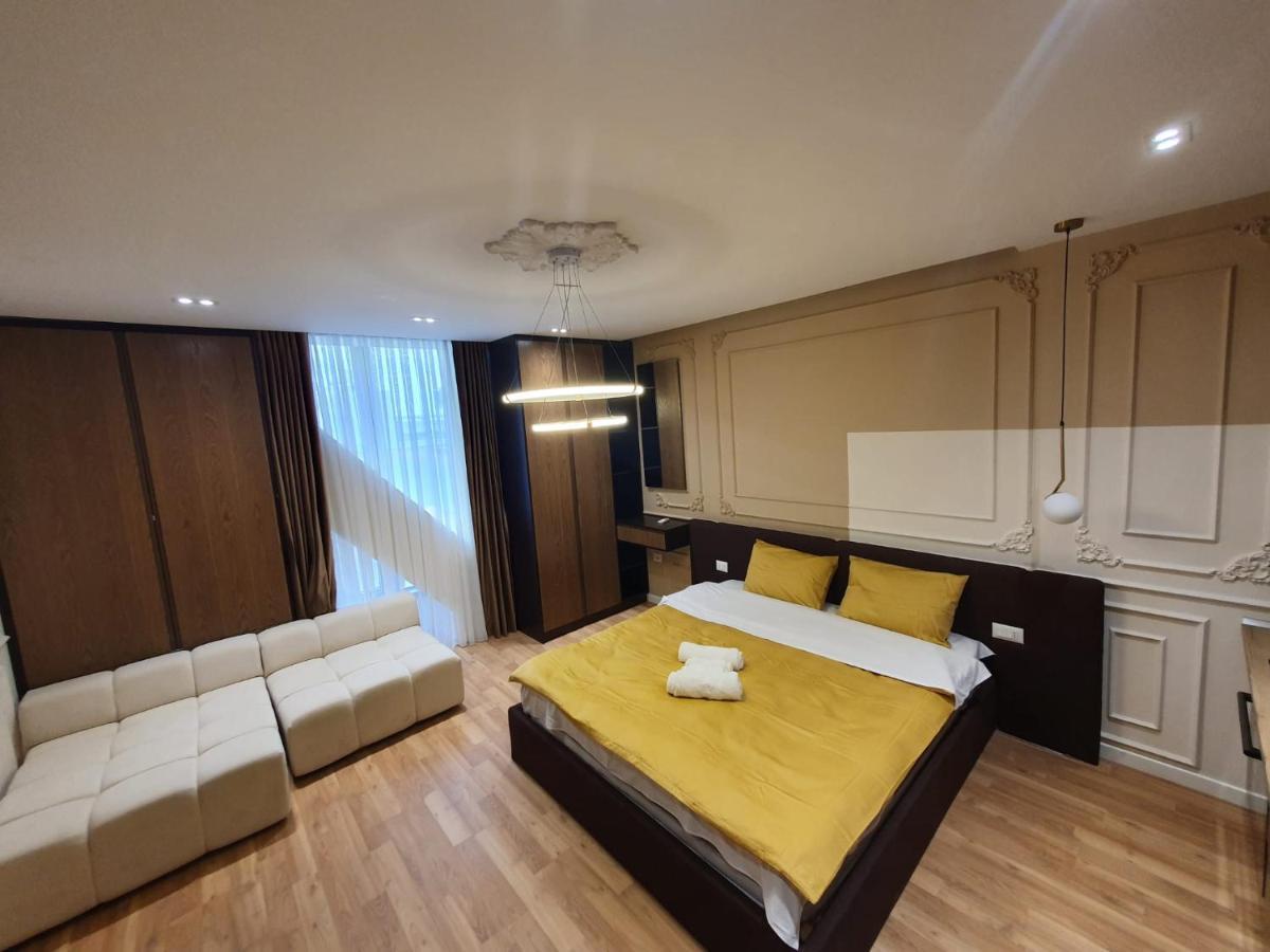 #new Luxury Apartamento
