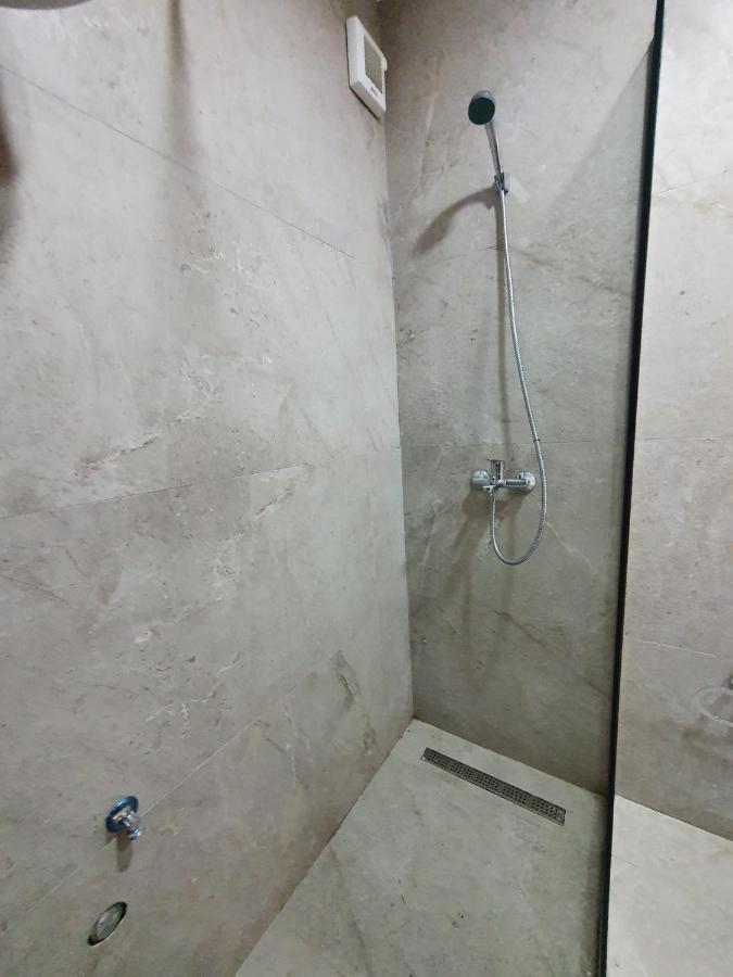 #new Luxury Apartamento
