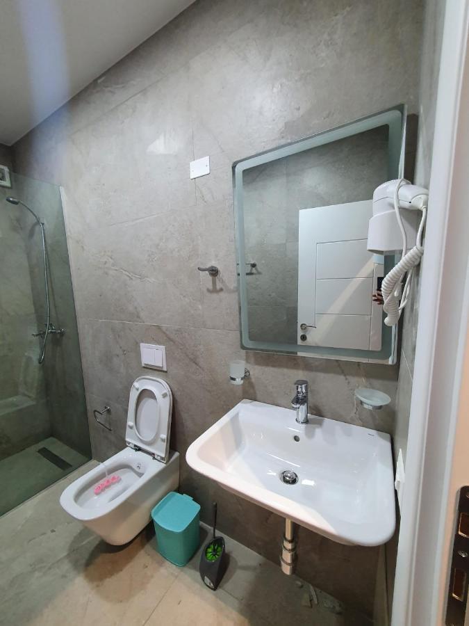 #new Luxury Apartamento Tirana