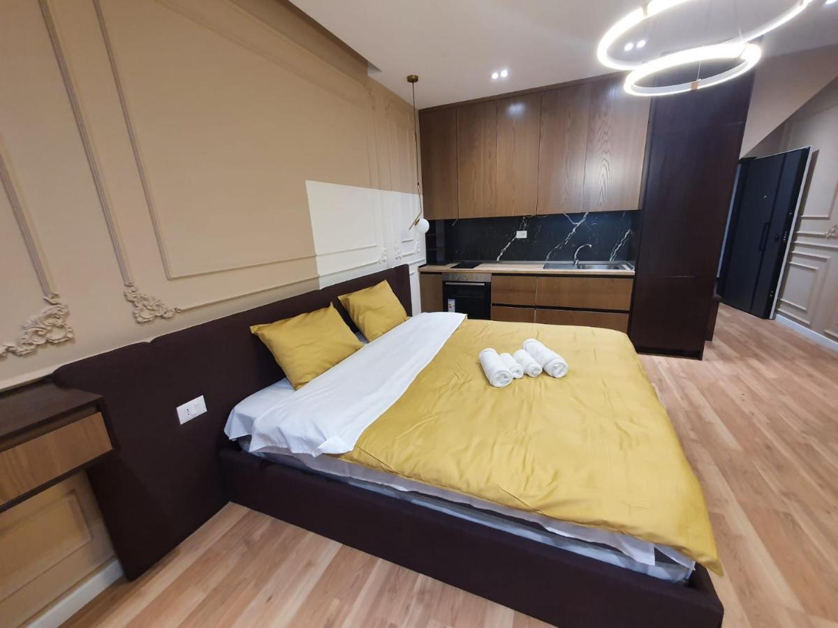 #new Luxury Apartamento *