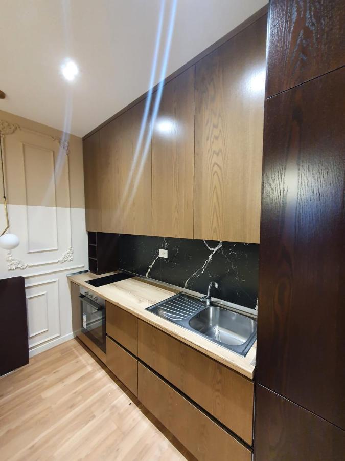 #new Luxury Apartamento Tirana