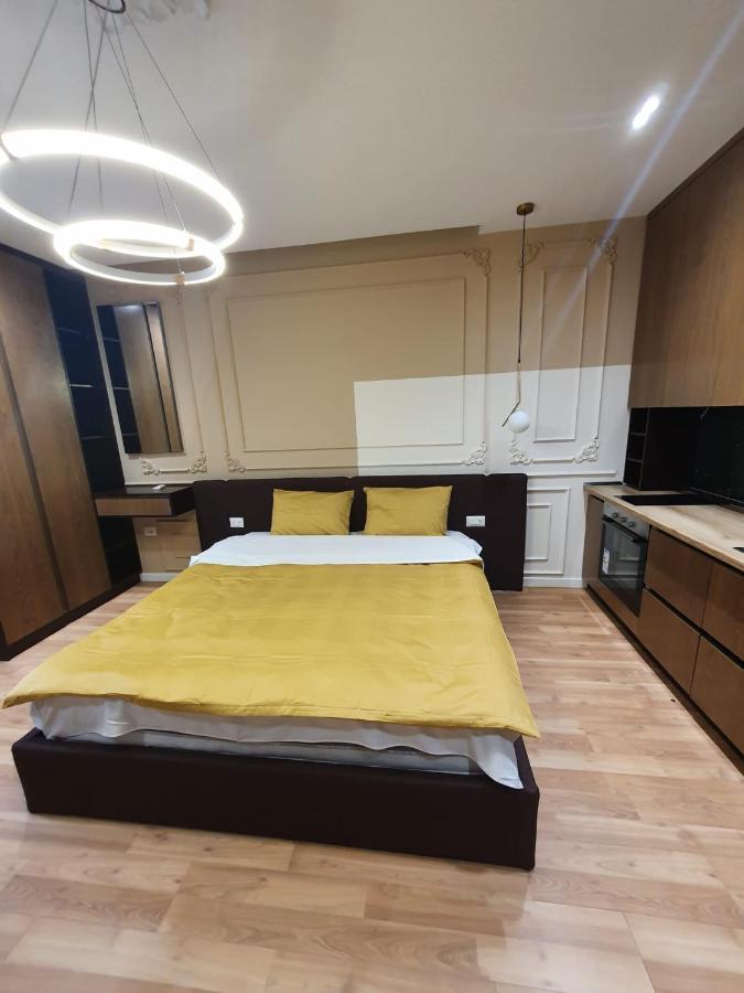 Apartamento #new Luxury *