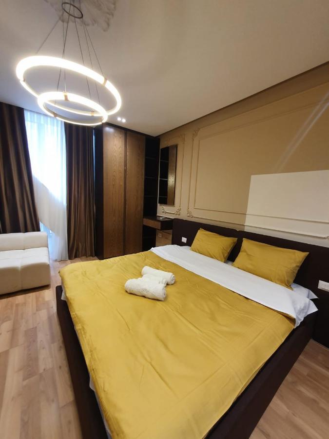 Apartamento #new Luxury